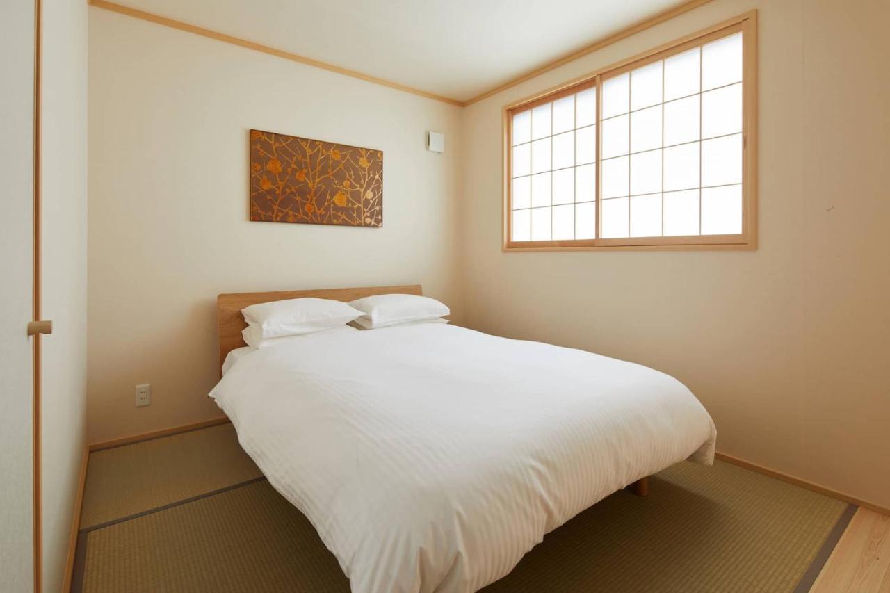 Hanare Kyoto Hachijoguchi Quioto Exterior foto