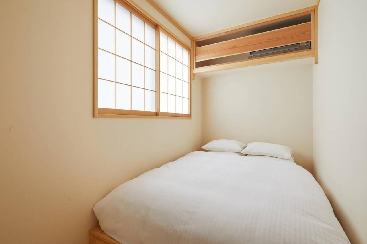 Hanare Kyoto Hachijoguchi Quioto Exterior foto