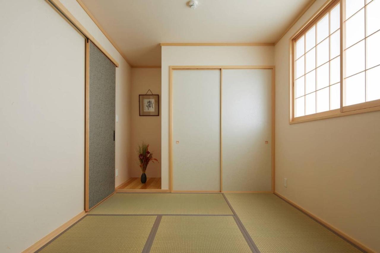 Hanare Kyoto Hachijoguchi Quioto Exterior foto